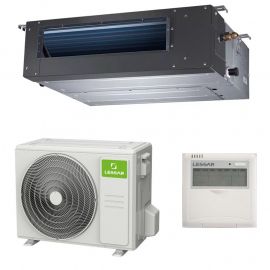 Изображение для товара Lessar LS-HE12DWA2 / LU-HE12UWA2