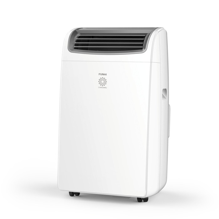 Мобильный кондиционер Funai MAC-CM46HPNW