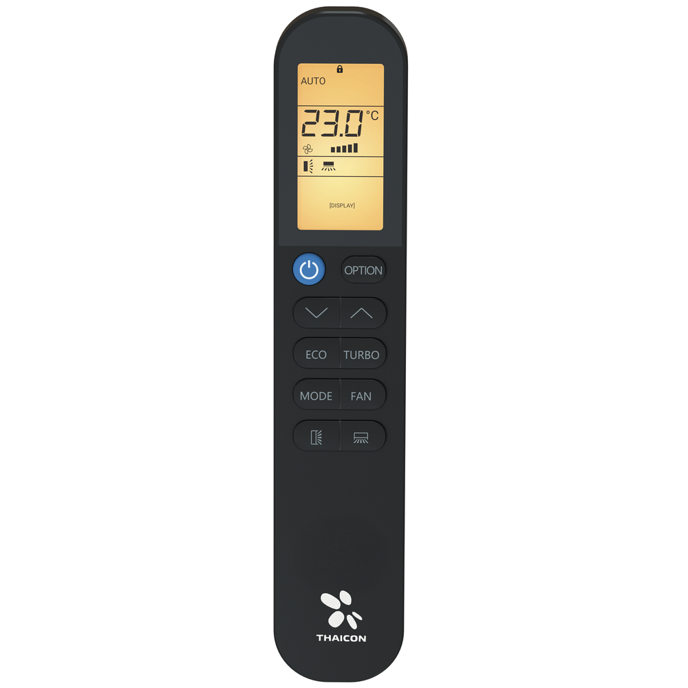 Изображение для товара Thaicon TL-MO5U120-FR / TL-RWP35-FRx2 + TL-RWP25-FRx2