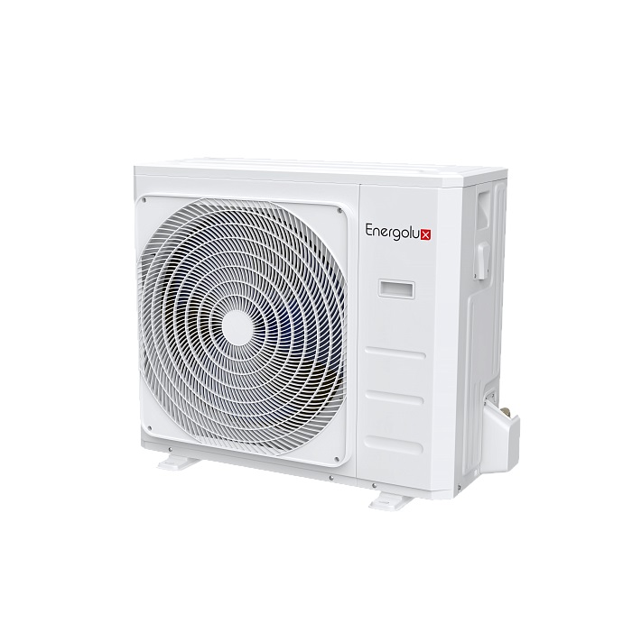 Напольно-потолочный кондиционер (сплит-система) Energolux SACF36D6-A / SAU36U6-A-WS40 с зимним комплектом (-40)