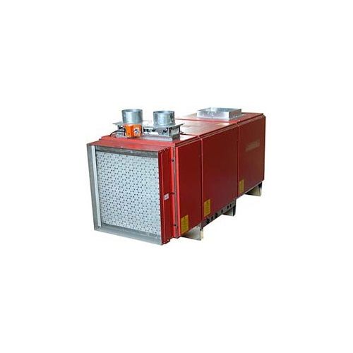 Осушитель воздуха Calorex Variheat-3 AW-1500 BXN LPHW с секцией подмеса свежего воздуха