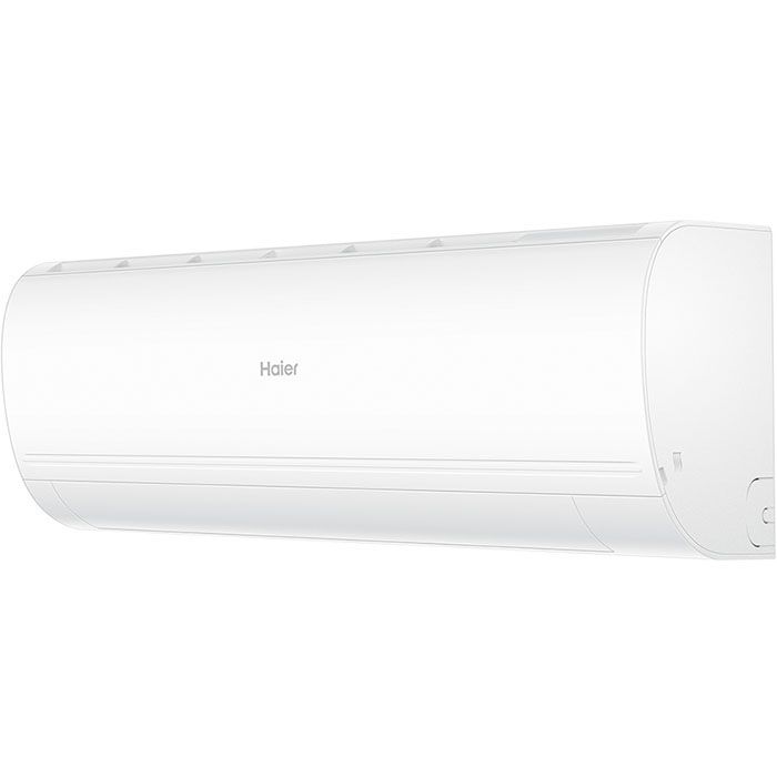 Инверторный настенный кондиционер (сплит-система) Haier AS25PHP1HRA / 1U25PHP1FRA