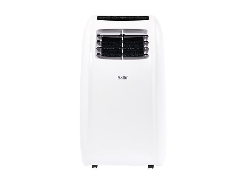 Изображение для товара Ballu BPAC-07 CP