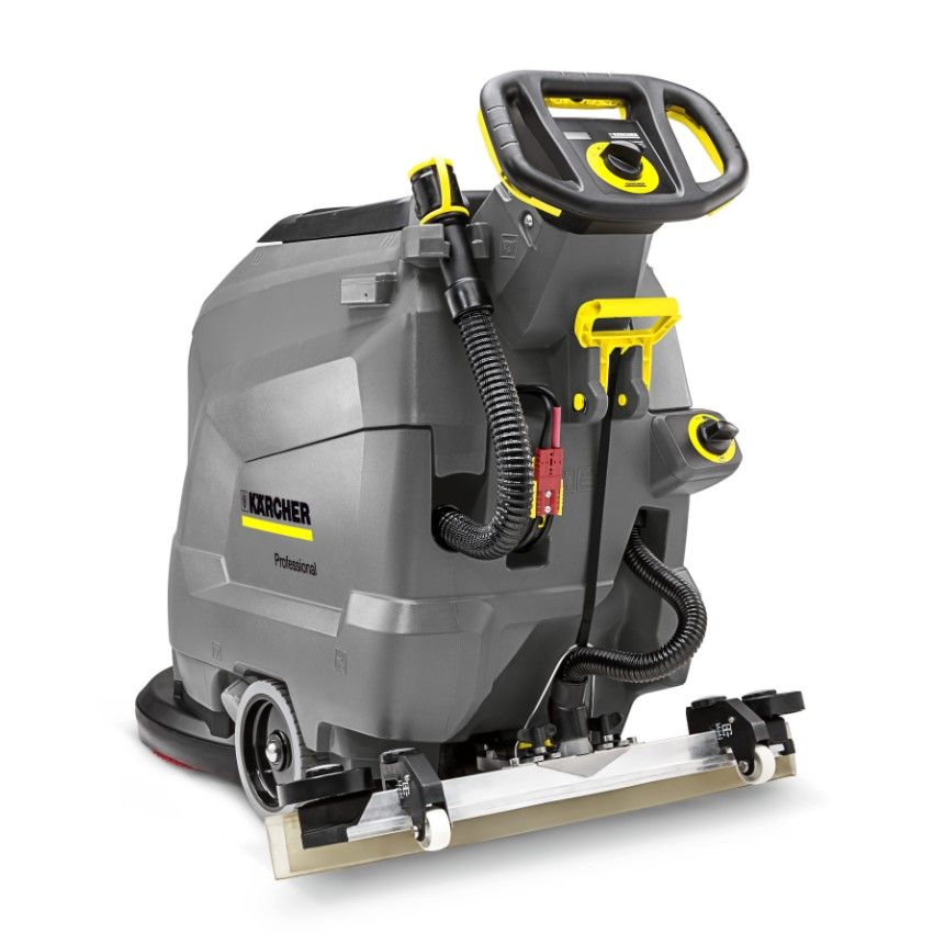 Поломоечная машина Karcher BD 50/50 C Bp Classic