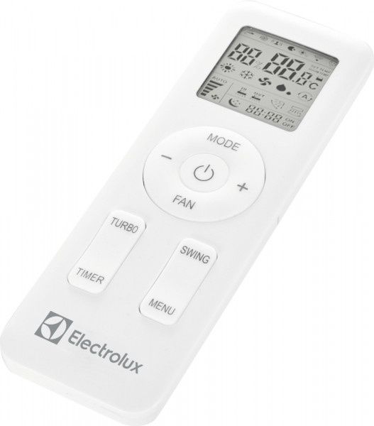 Изображение для товара Electrolux EACS-12HF/N3_22Y