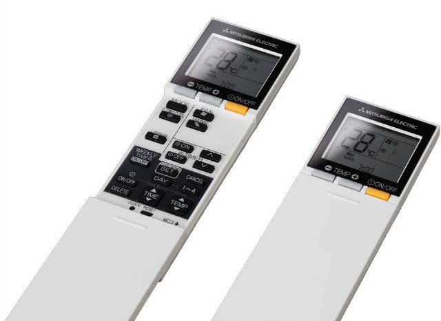 Настенный внутренний блок мультисплит-системы Mitsubishi Electric MSZ-SF42VE