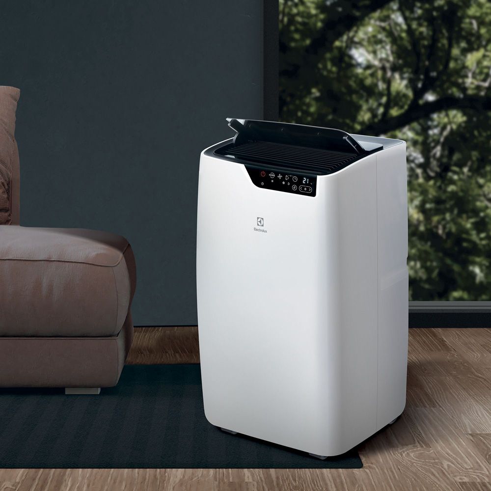 Изображение для товара Electrolux EACM-09 GT/N3