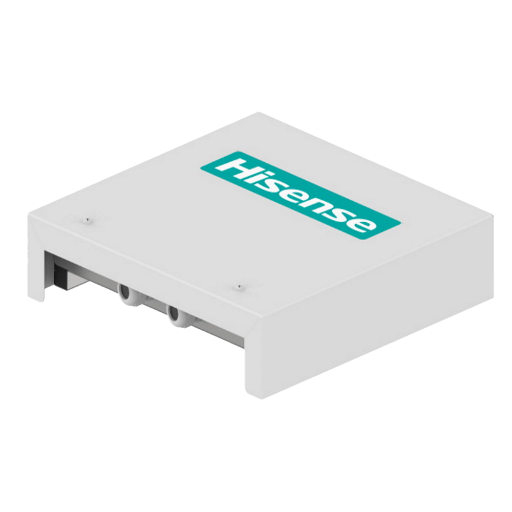 Компрессорно-конденсаторный блок Hisense AUW-12U4RS8