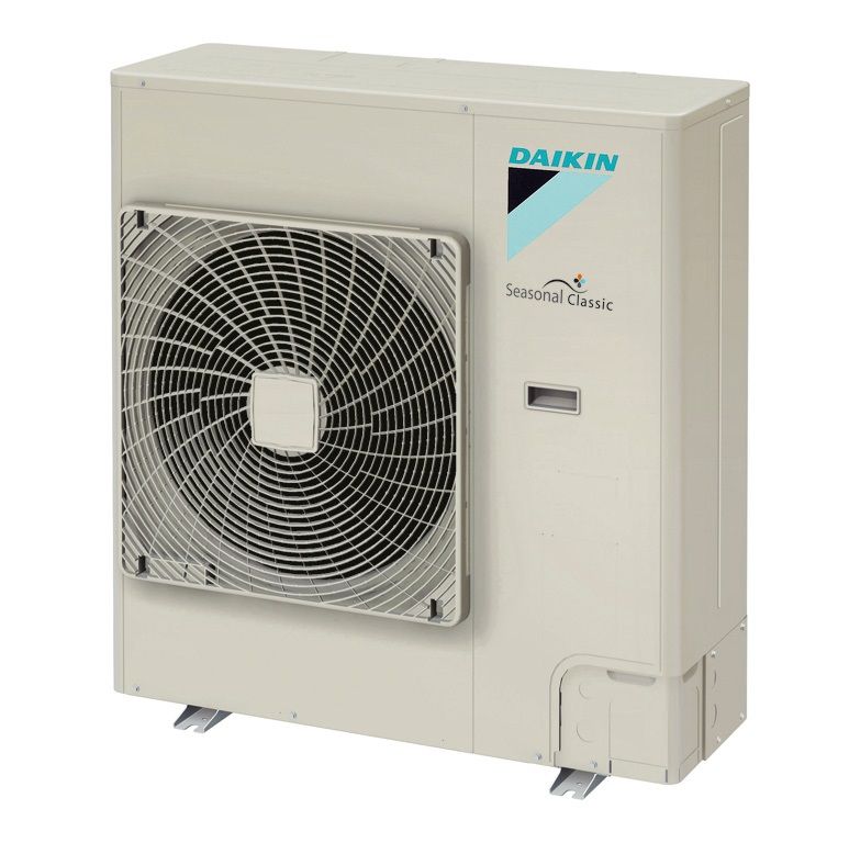Кассетный кондиционер (сплит-система) Daikin FCAG100B / RZQSG100L9V1