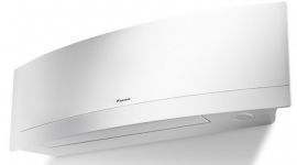 Изображение для товара Daikin FTXG25LW