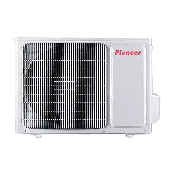 Инверторный настенный кондиционер Pioneer KFRI70MW / KORI70MW с зимним комплектом (-30)