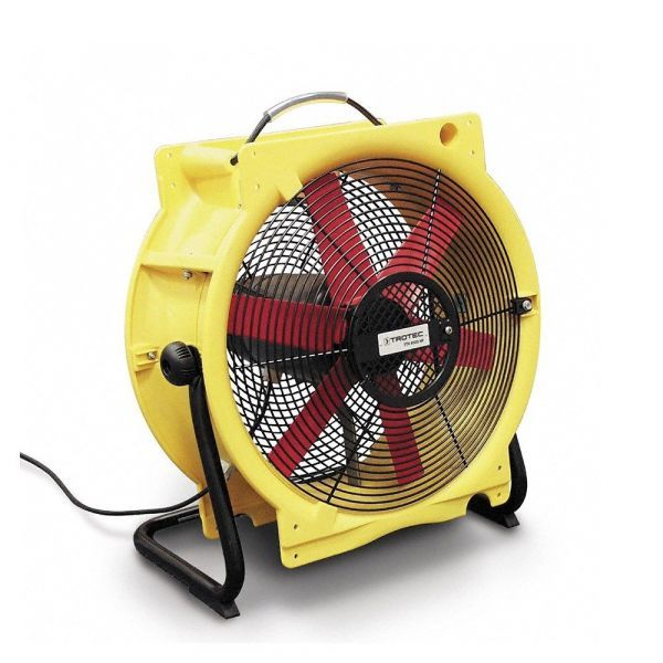 Изображение для товара Trotec TTV 4500 HP