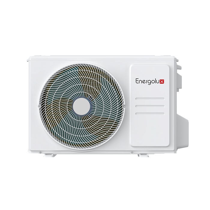 Инверторный настенный кондиционер (сплит-система) Energolux SAS12R1-AI / SAU12R1-AI