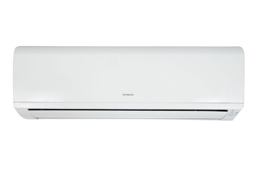Инверторный настенный кондиционер (сплит-система) Hitachi RAK-25RPC / RAC-25WPC