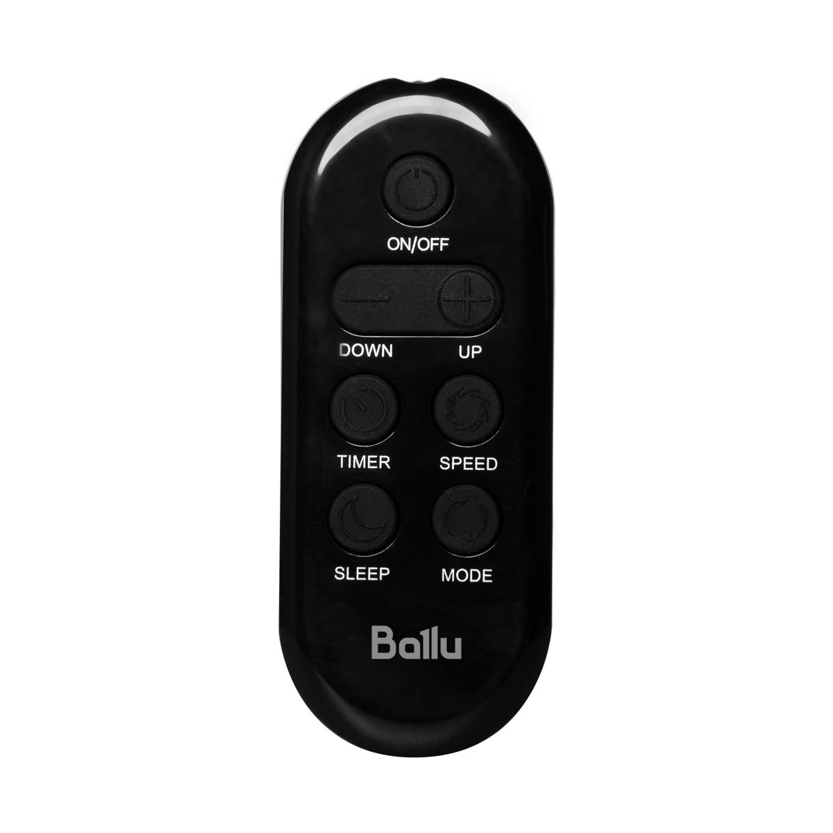 Изображение для товара Ballu BPAC-09 DWR/N6 Red