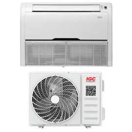 Изображение для товара IGC IFT-18H/U