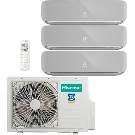 Изображение для товара Hisense AMW3-24U4RJC / AMS-09UW4RVETG00(S)x3