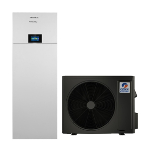 Изображение для товара Gree GRS-CQ14PdG/NhH3-E