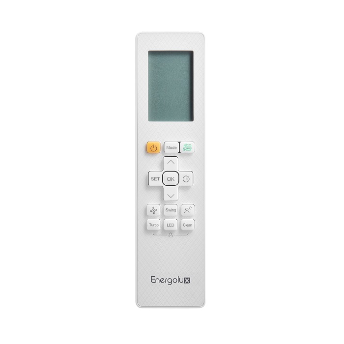 Инверторный настенный кондиционер (сплит-система) Energolux SAS18DL1-AI / SAU18DL1-AI Инверторный настенный кондиционер (сплит-система) Energolux SAS18DL1-AI / SAU18DL1-AI