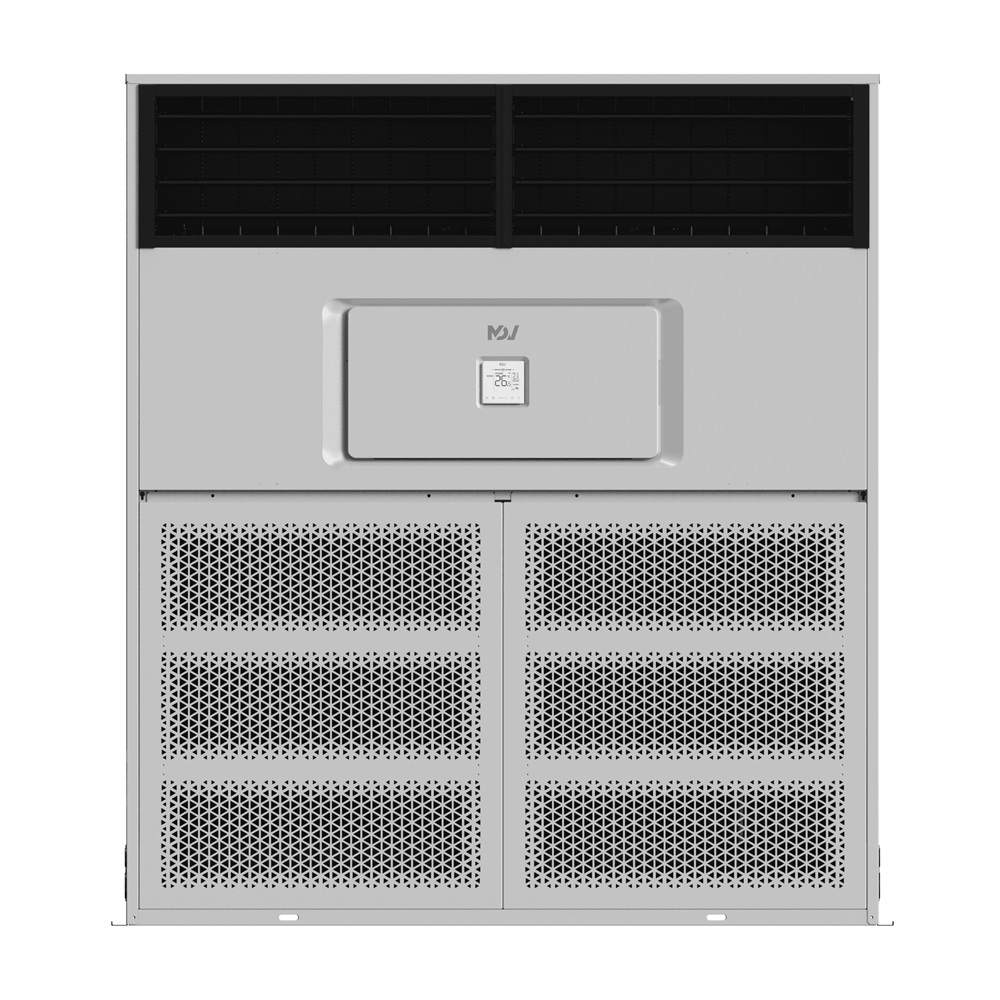 Колонные блоки с фронтальным выбросом воздуха MDV MDVIFS-76HVR1D
