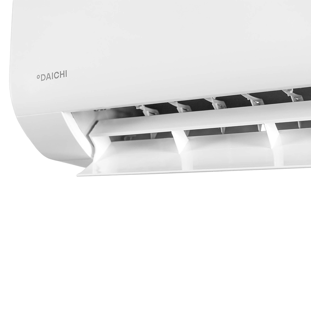 Изображение для товара Daichi ICE25AVQS1R-2 / ICE25FVS1R-2 с зимним комплектом (-40)