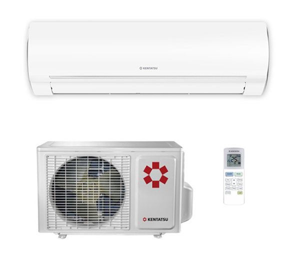 Настенный кондиционер (сплит-система) Kentatsu KSGQ50HFAN1 / KSRQ50HFAN1