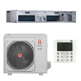 Изображение для товара Royal Clima ES-D 36HWX / ES-E 36HX