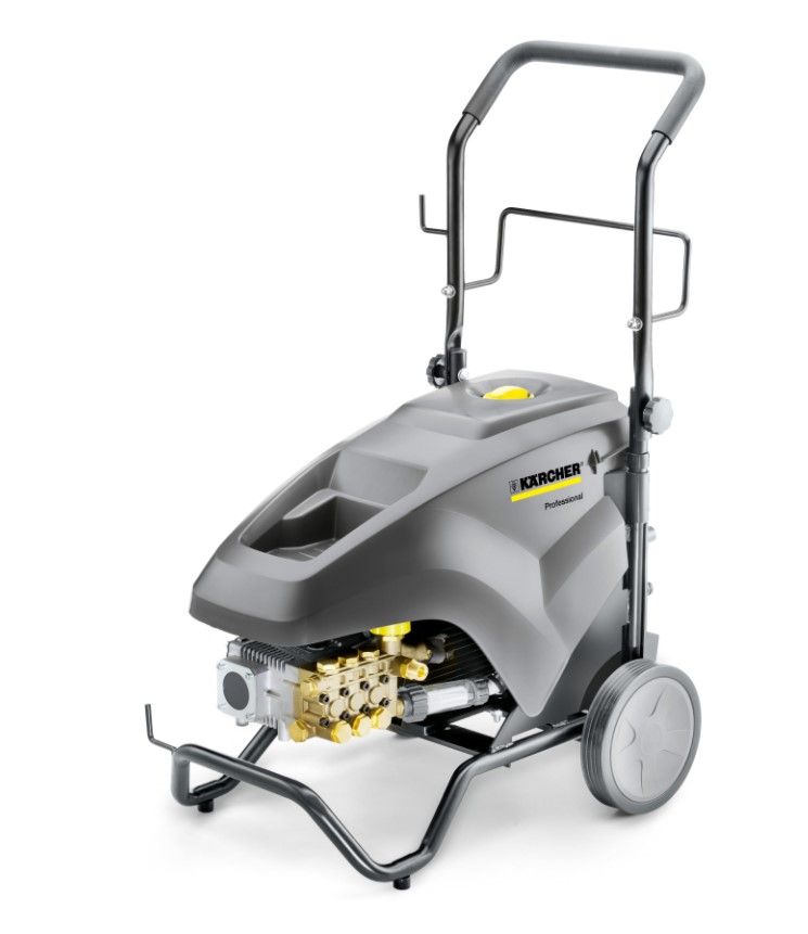 Аппарат высокого давления Karcher HD 9/20