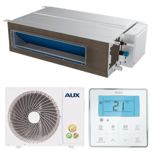 Изображение для товара AUX ALMD-H18/4DR2A / AL-H18/4DR2A(U)
