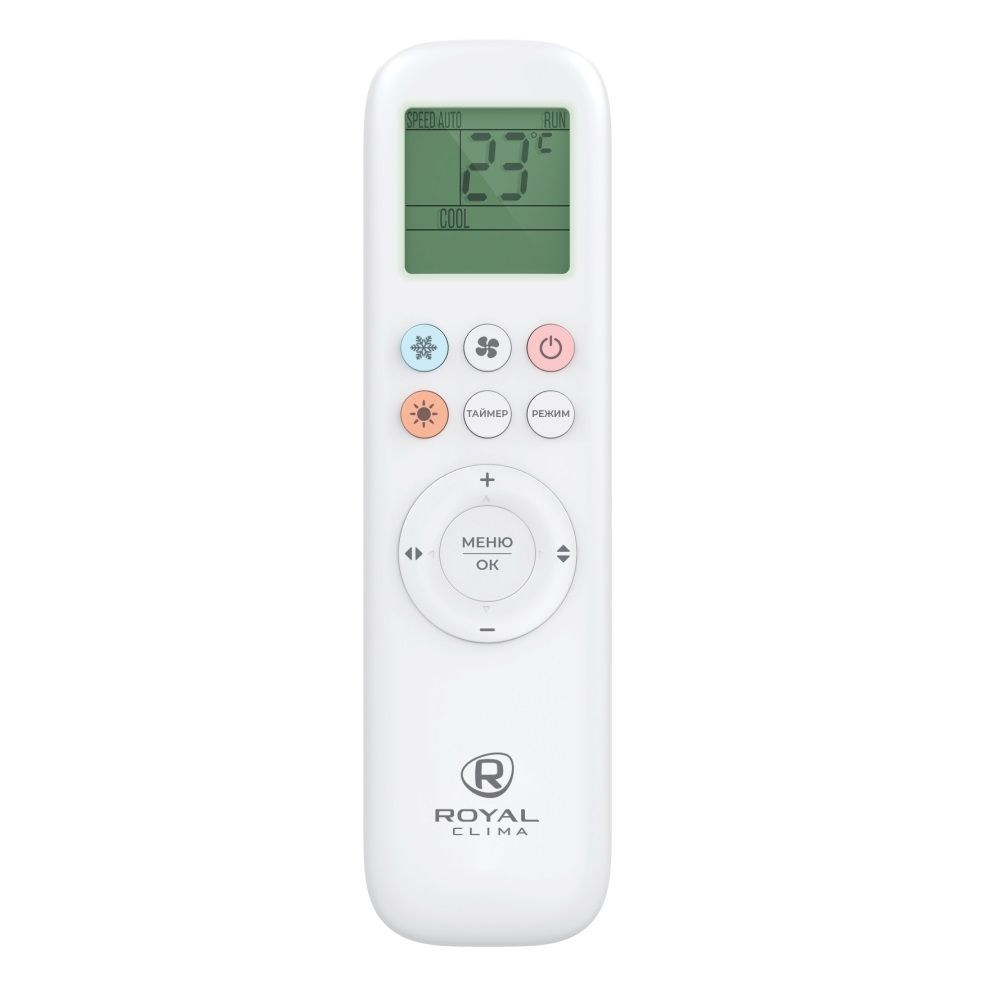 Изображение для товара Royal Clima RC-RNS35HN