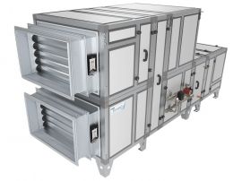 Изображение для товара Breezart 6000-C Aqua RR F
