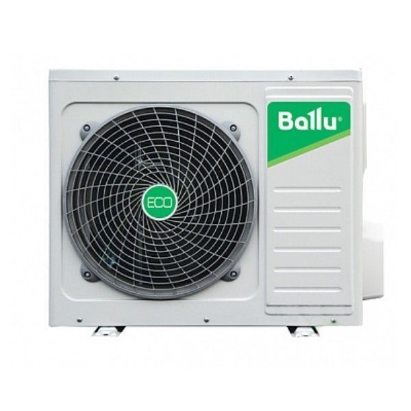 Инверторный настенный кондиционер (сплит-система) Ballu BSUI-18HN8_23Y с Wi-Fi