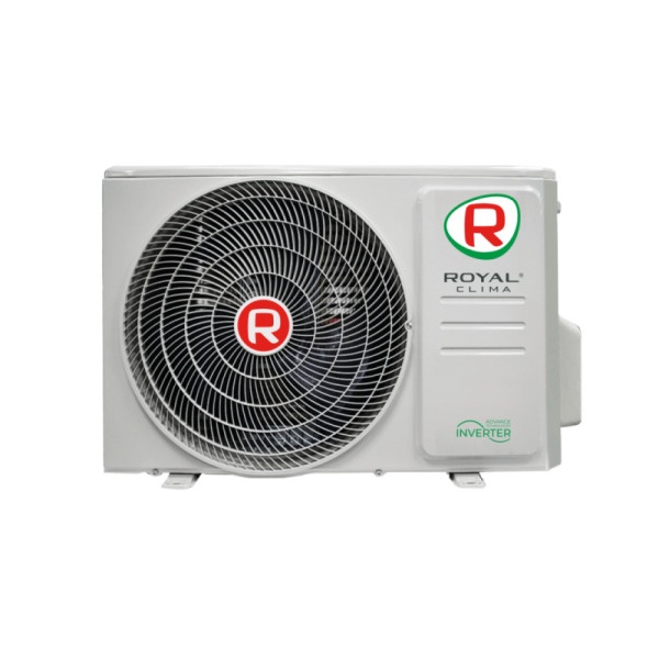 Инверторный настенный кондиционер (сплит-система) Royal Clima RCI-FCE35HN
