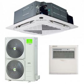 Изображение для товара Lessar LS-HE55BVA4 / LU-HE55UVA4