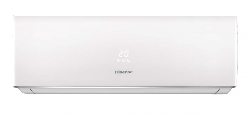 Инверторный настенный кондиционер (сплит-система) Hisense AS-18UR4SMADB035
