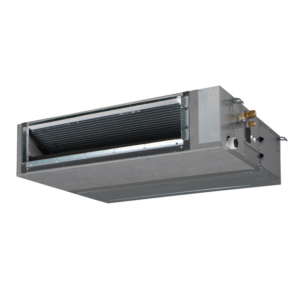 Изображение для товара Daikin FBA140A / RZAG140NY1 с зимним комплектом (-40)