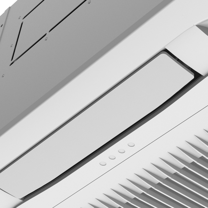 Внутренний блок мульти-сплит-системы Dantex RK-MU18HG