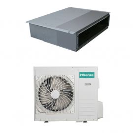 Изображение для товара Hisense AUD-24HX4SLH1 / AUW-24H4SF