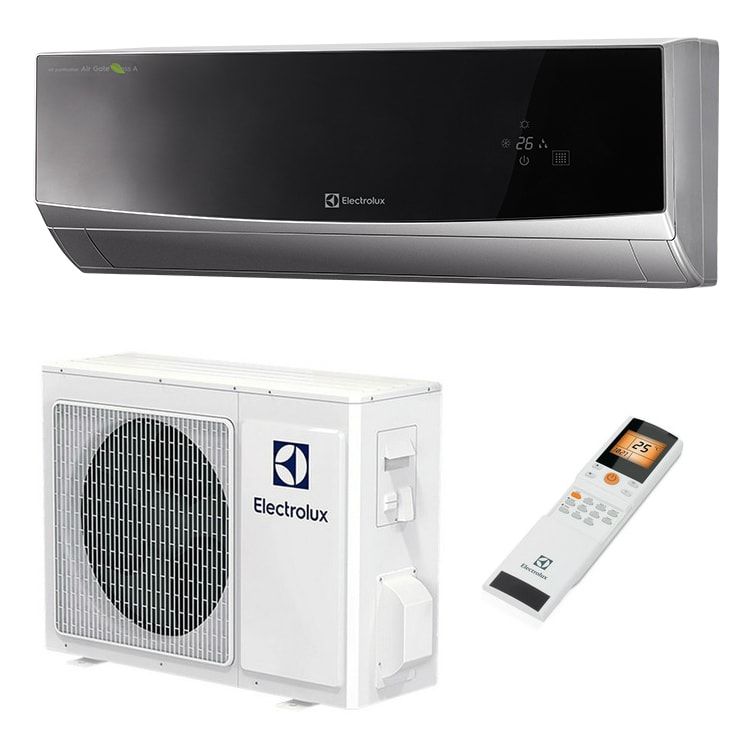 Настенный кондиционер (сплит-система) Electrolux EACS-07HG-B2/N3