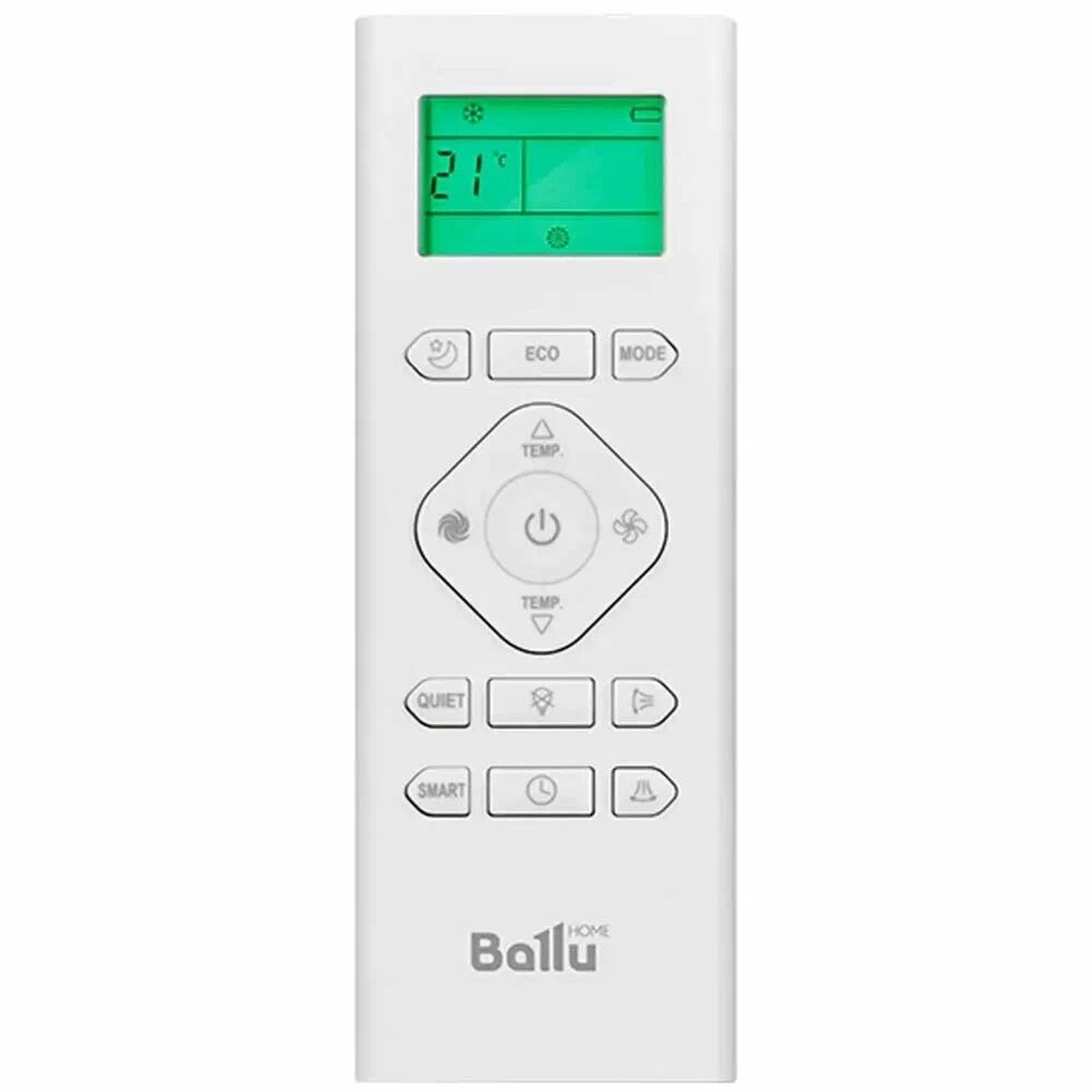 Настенный кондиционер (сплит-система) Ballu BSEP-07HN8