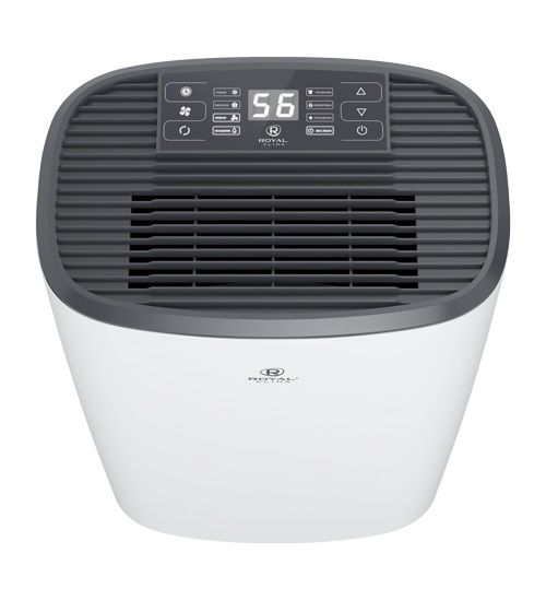 Изображение для товара Royal Clima RD-CR16-E