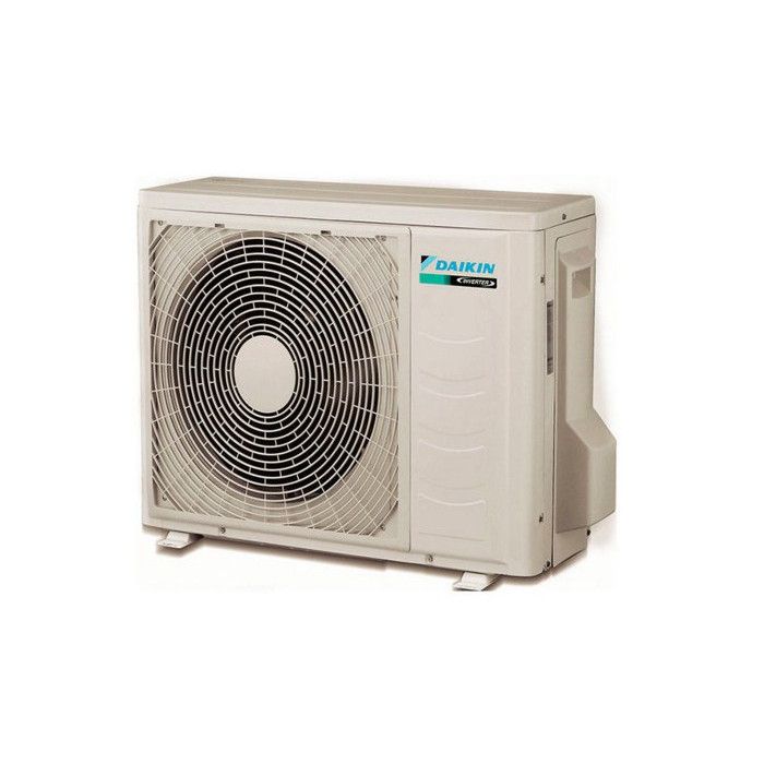 Инверторный настенный кондиционер Daikin FTXK35AS / RXK35A с зимним комплектом (-30)