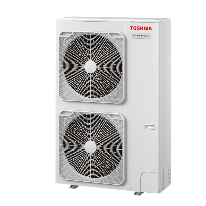 Изображение для товара Toshiba RAV-RM1601UTP-E / RAV-GM1601ATP-E