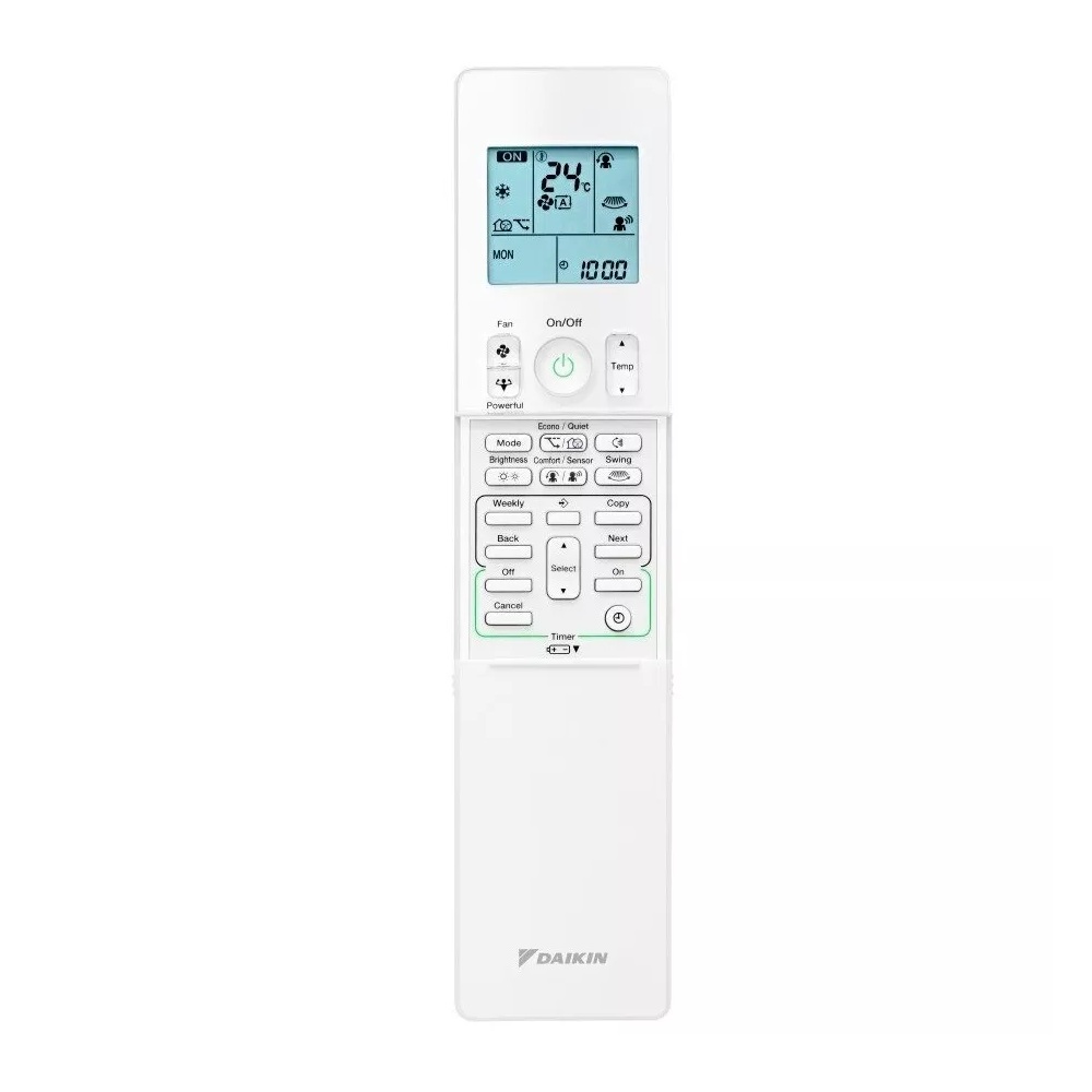 Инверторный настенный кондиционер (сплит-система) Daikin FTXA20CS / RXA20A9