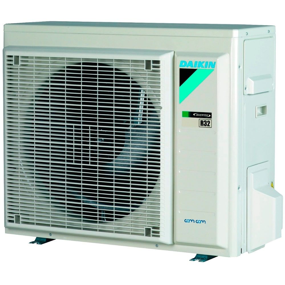 Инверторный настенный кондиционер (сплит-система) Daikin FTXF60A / RXF60B с зимним комплектом (-30)