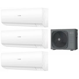 Изображение для товара Casarte 4U75CM1/R3 / CAS25CX1/R3-Wx3