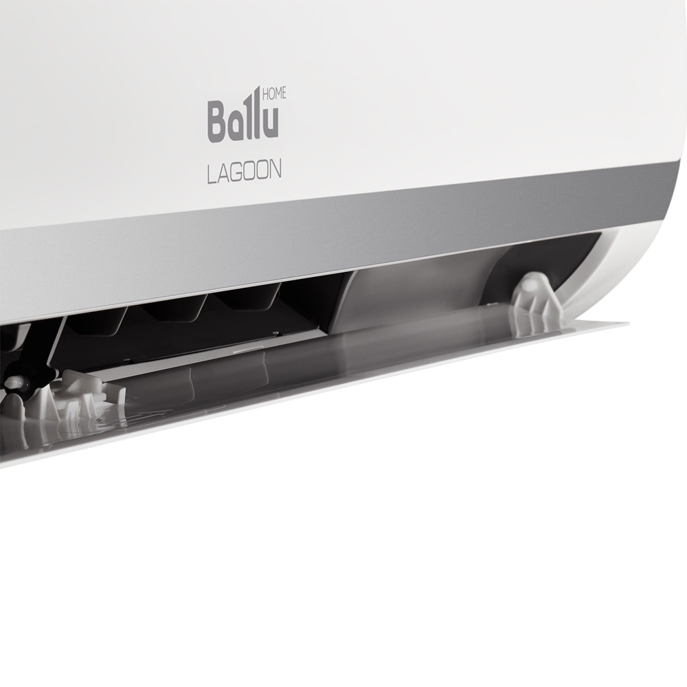 Настенный кондиционер (сплит-система) Ballu BSD-07HN8