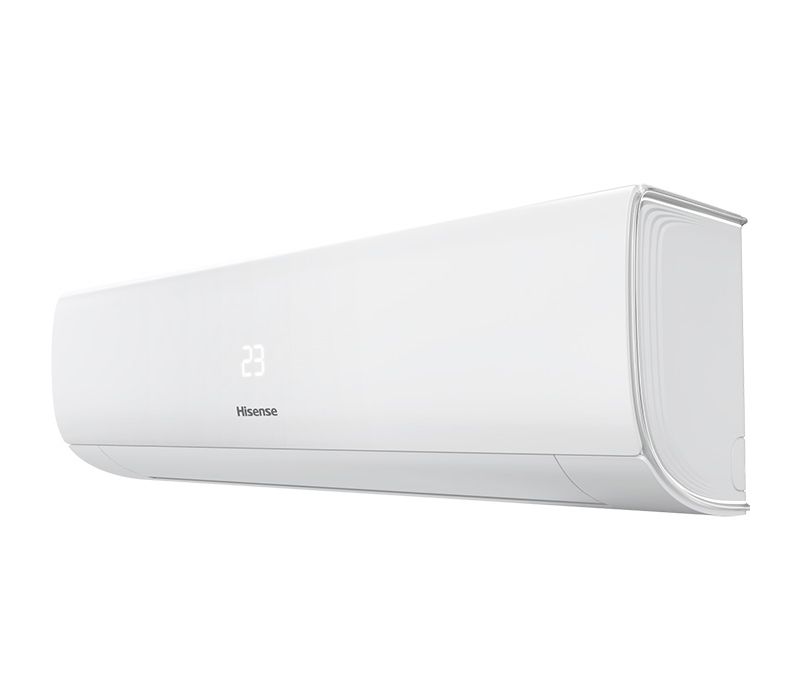 Инверторный настенный кондиционер (сплит-система) Hisense AS-07UR4RYRKB00