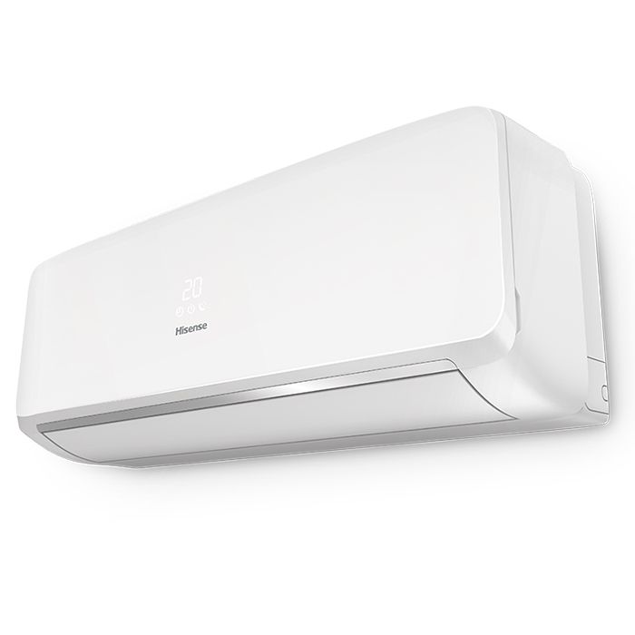 Инверторный настенный кондиционер (сплит-система) Hisense AS-18UW4SXATD077