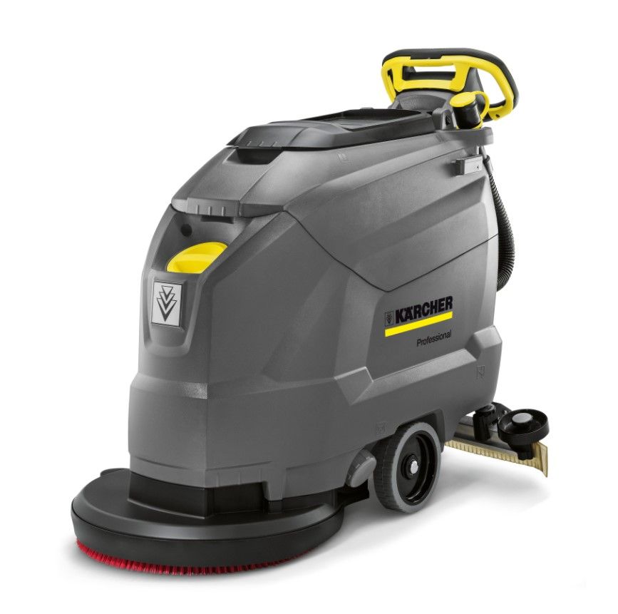 Поломоечная машина Karcher BD 50/50 C Bp Classic